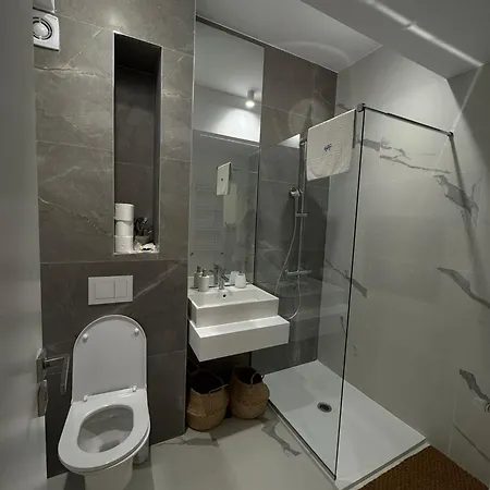 Tomis Paradise 2 Apartament Năvodari